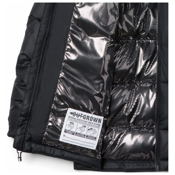 Columbia - Kid's Pike Lake II Hooded Jacket - Winterjas