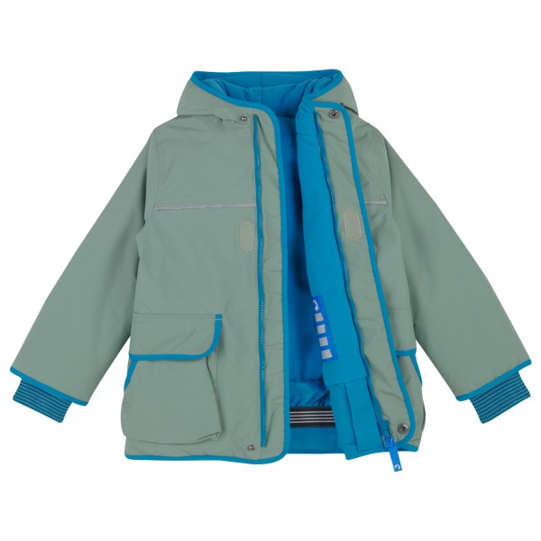 Finkid - Kid's Talvi Sport - Winterjas