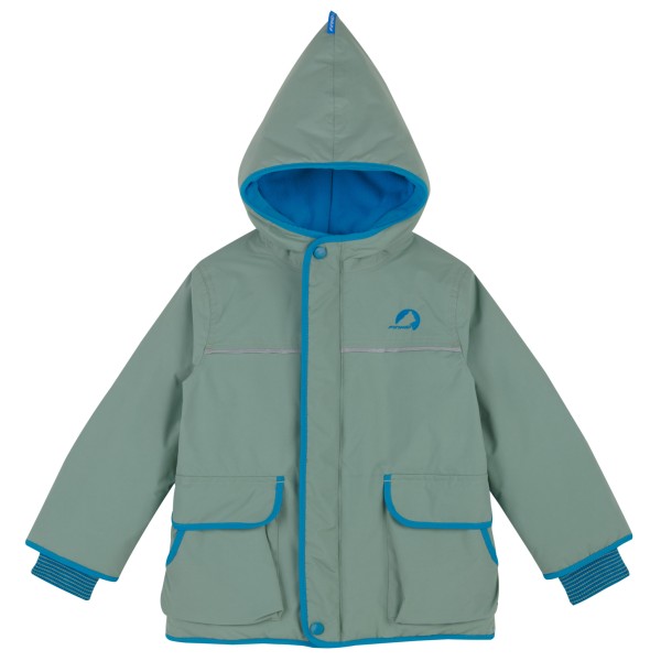 Finkid - Kid's Talvi Sport - Winterjas