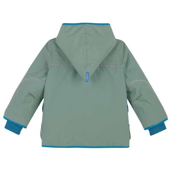 Finkid - Kid's Talvi Sport - Winterjas