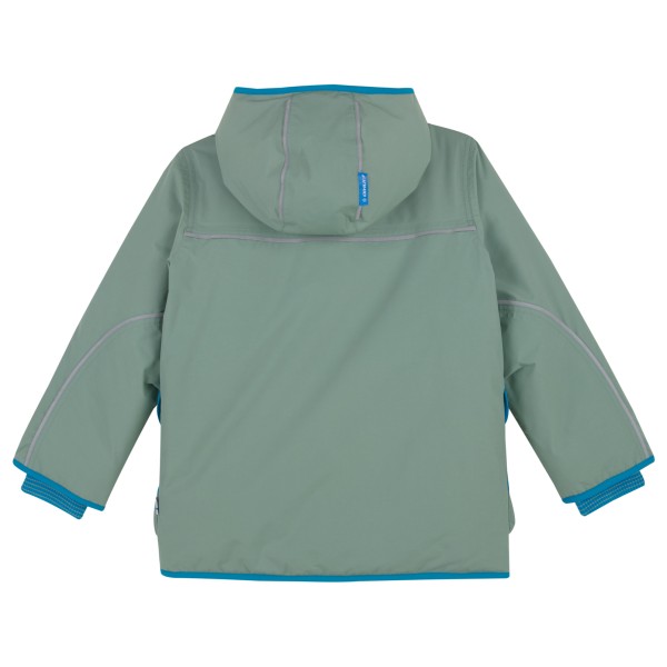 Finkid - Kid's Talvi Sport - Winterjas