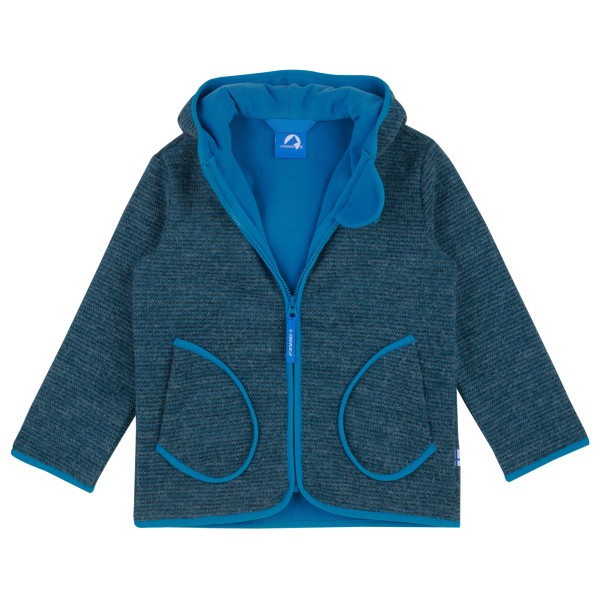 Finkid - Kid's Tonttu Wind - Softshelljakke