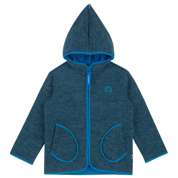 Finkid - Kid's Tonttu Wind - Softshelljakke