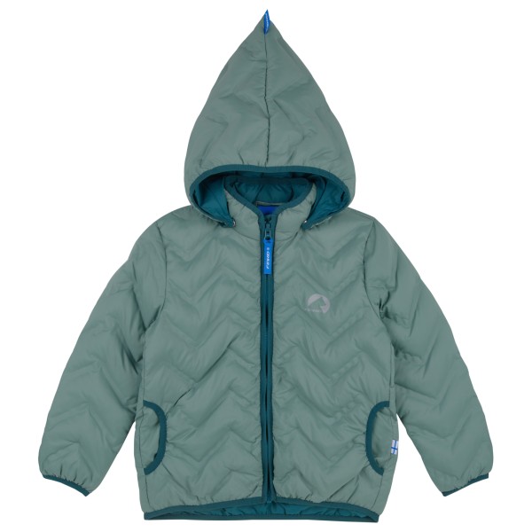 Finkid - Kid's Vanukas Air - Synthetisch jack