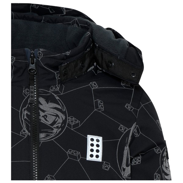 LEGO - Kid's Jesse 604 - Jacket - Syntetjacka