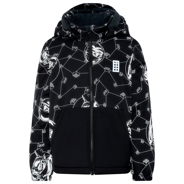 LEGO - Kid's Jesse 604 - Jacket - Syntetjacka