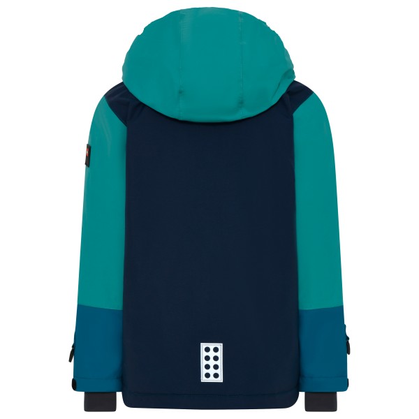 LEGO - Kid's Jesse 701 - Jacket - Vinterjakke