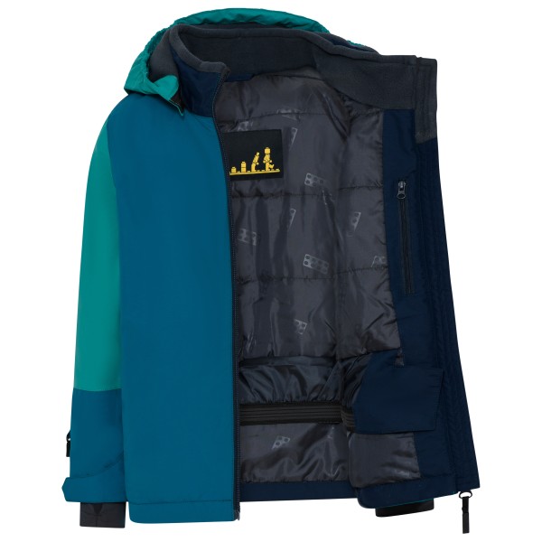 LEGO - Kid's Jesse 701 - Jacket - Vinterjakke