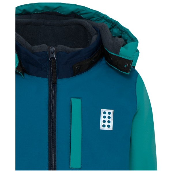 LEGO - Kid's Jesse 701 - Jacket - Vinterjakke