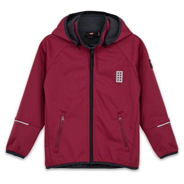 LEGO® Softshell Jacke - LWSKY 764 Produktbild-Vorschau 3