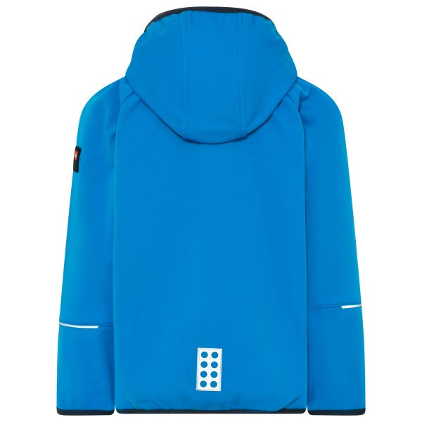 LEGO - Kid's Sky 764 - Softshell Jacket - Softshelljas