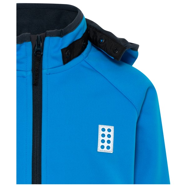 LEGO - Kid's Sky 764 - Softshell Jacket - Softshelljas