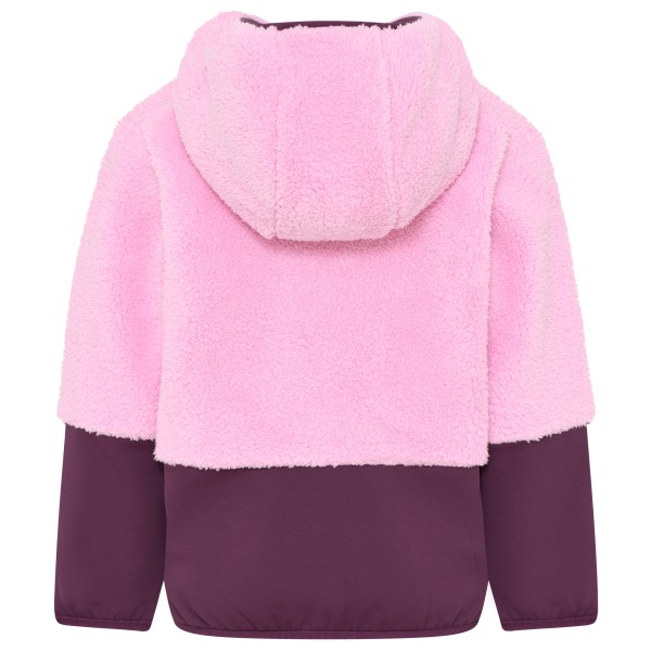 LEGO - Kid's Storm 603 - Teddy Jacket - Fleecejakke
