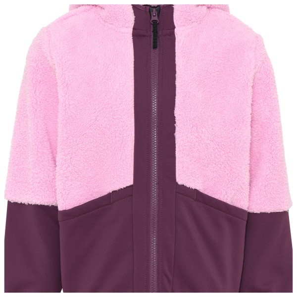 LEGO - Kid's Storm 603 - Teddy Jacket - Fleecejakke
