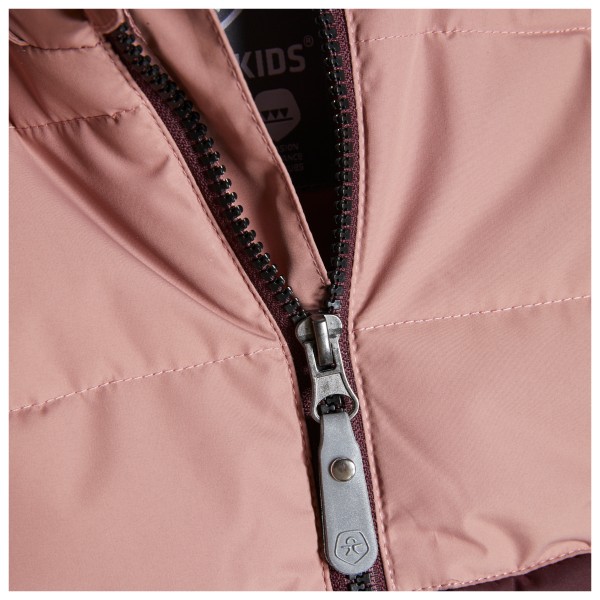 Color Kids - Kid's Jacket Quilt - Winter jacket