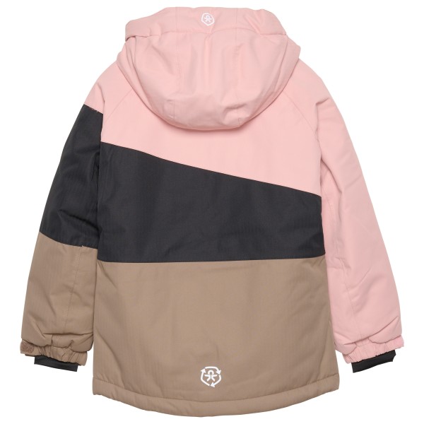 Color Kids - Kid's Ski Jacket Colorblock - Ski jacket