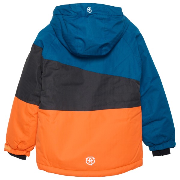 Color Kids - Kid's Ski Jacket Colorlock - Skijakke