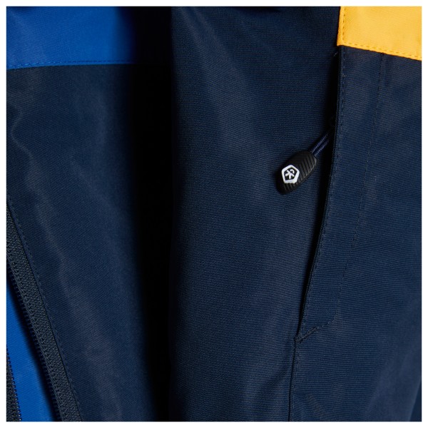 Color Kids - Kid's Ski Set Colorblock - Ski jacket