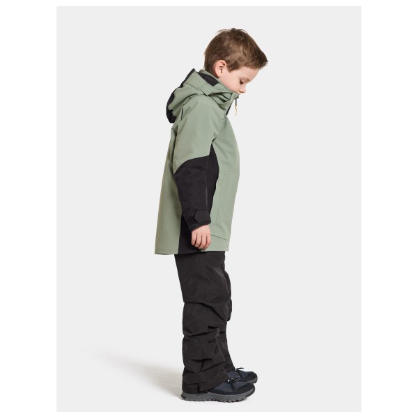 Didriksons - Kid's Dolomit Jacket - Giacca da sci