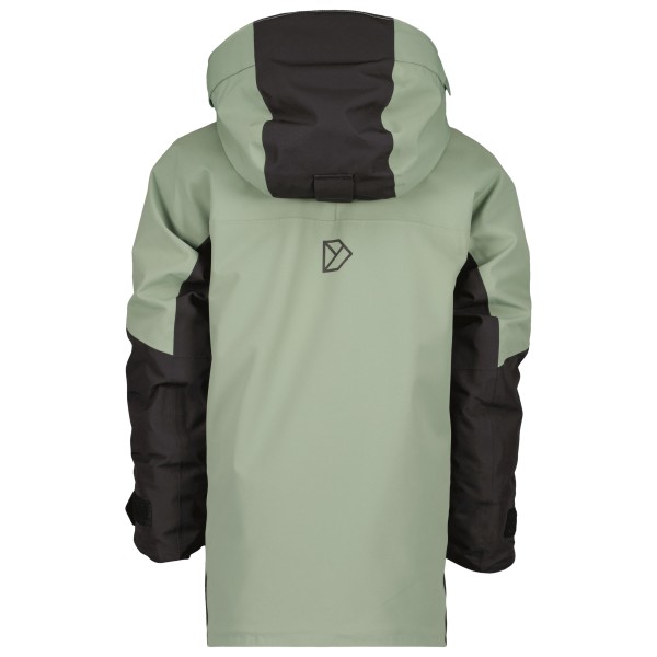 Didriksons - Kid's Dolomit Jacket - Skidjacka