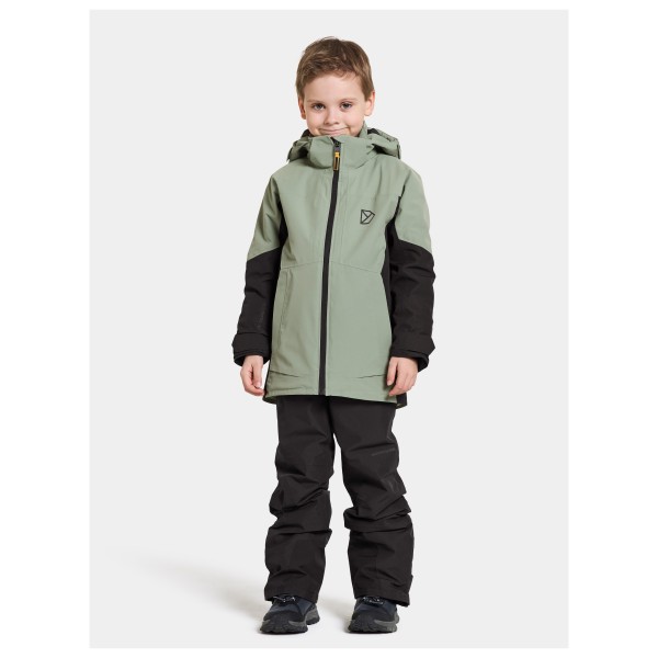 Didriksons - Kid's Dolomit Jacket - Skidjacka