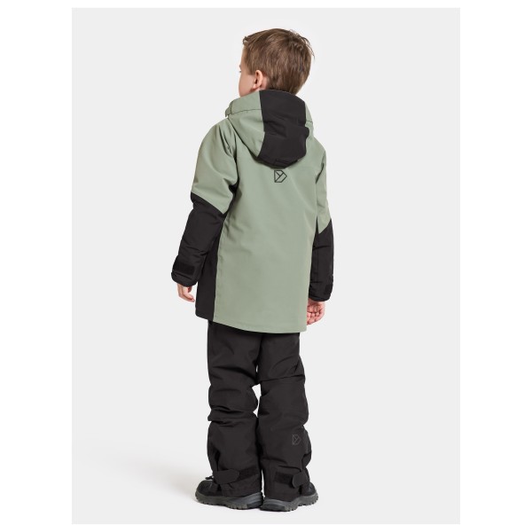 Didriksons - Kid's Dolomit Jacket - Skidjacka