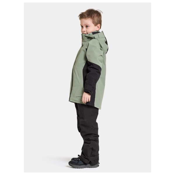 Didriksons - Kid's Dolomit Jacket - Skijakke