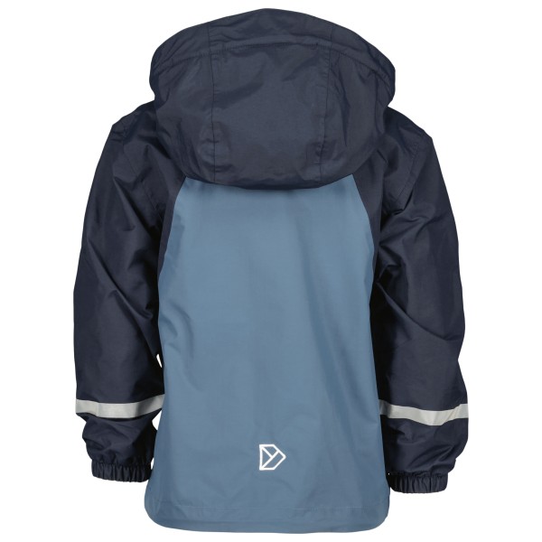 Didriksons - Kid's Enso Jacket 4 - Regnjakke