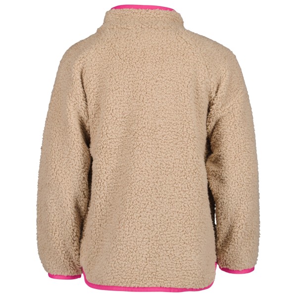 Didriksons - Kid's Gibbs Full-Zip - Fleecetakki