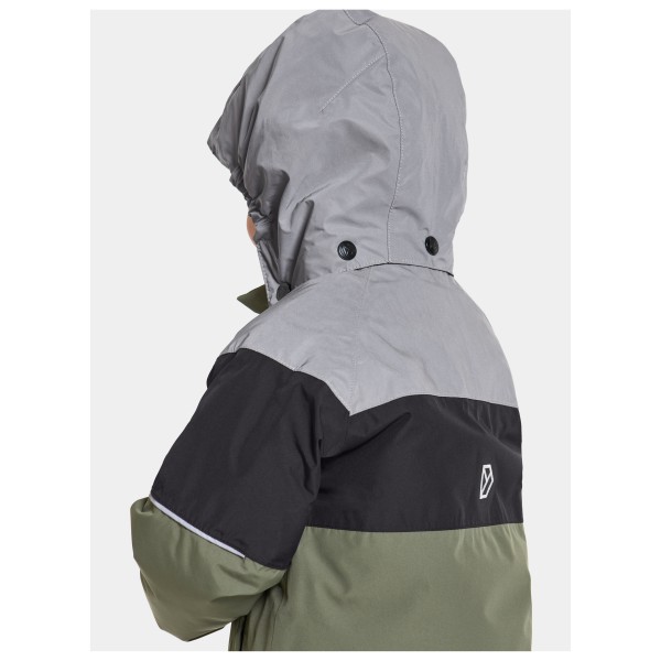 Didriksons - Kid's Lux Jacket 2 - Winter jacket