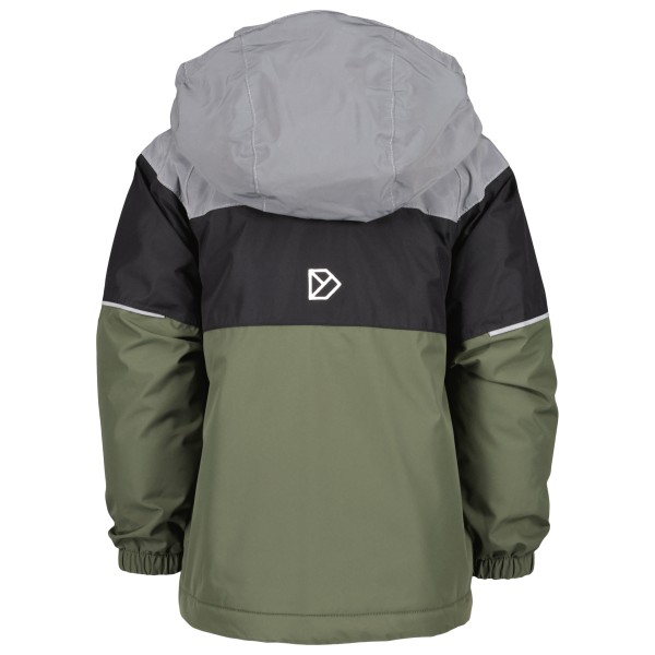Didriksons - Kid's Lux Jacket 2 - Winterjas