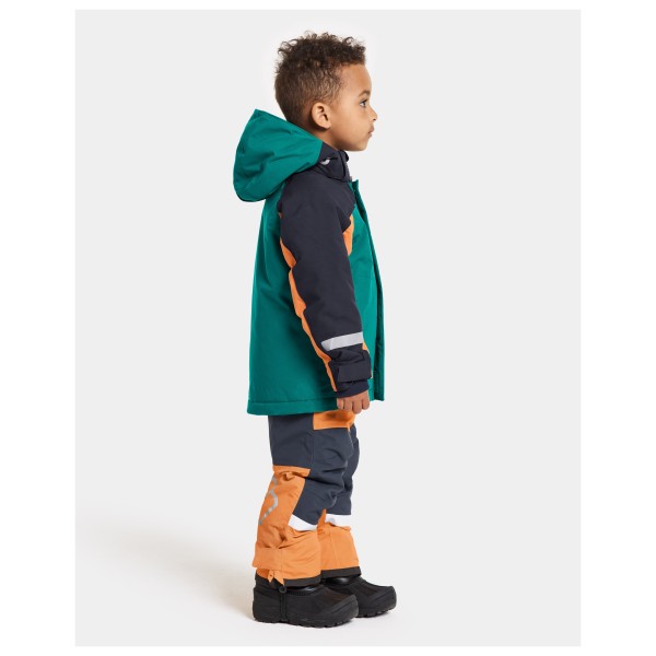 Didriksons - Kid's Neptun Jacket 2 - Talvitakki