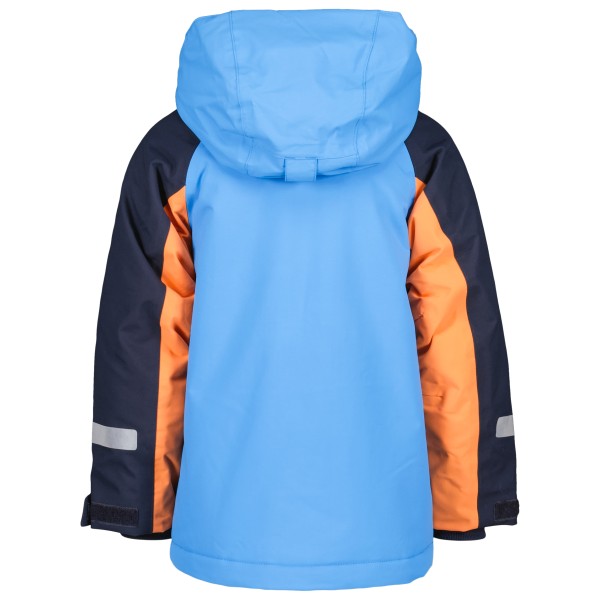 Didriksons - Kid's Neptun Jacket 2 - Vinterjacka