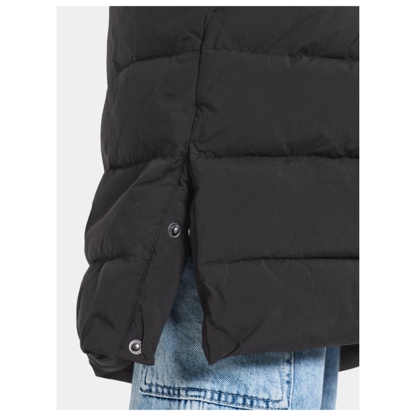 Didriksons - Kid's Olivin Parka L - Lange jas