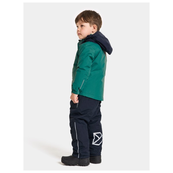 Didriksons - Kid's Rio Jacket 2 - Giacca invernale