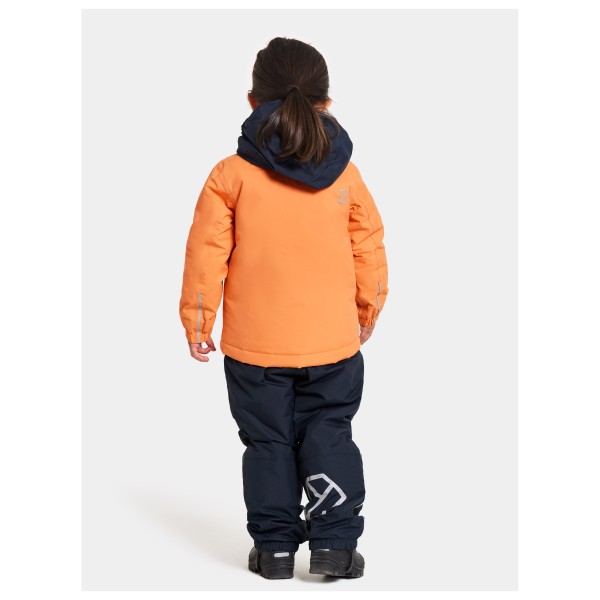 Didriksons - Kid's Rio Jacket 2 - Giacca invernale
