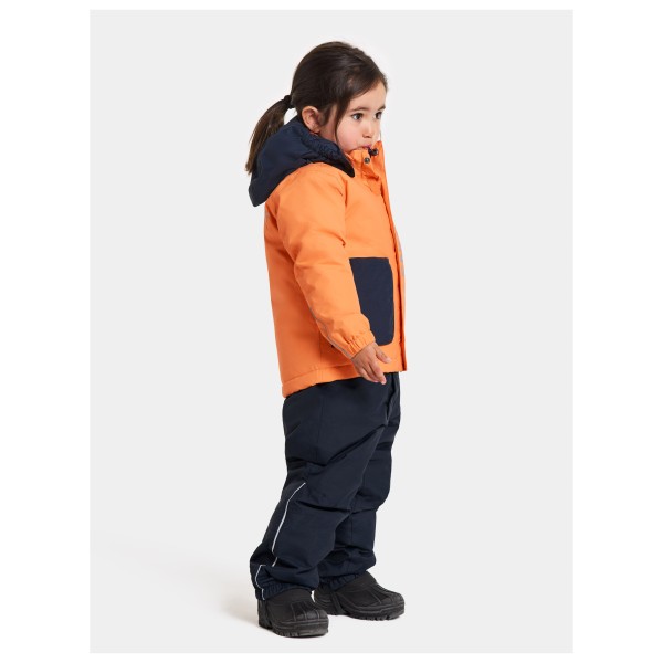 Didriksons - Kid's Rio Jacket 2 - Talvitakki