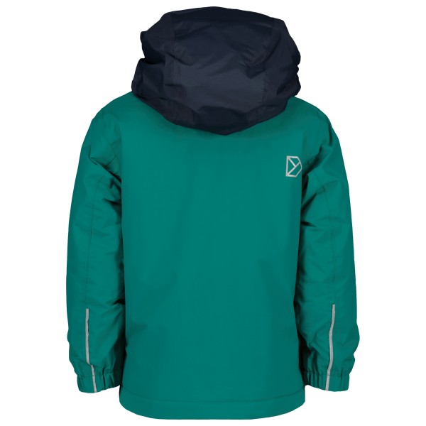 Didriksons - Kid's Rio Jacket 2 - Vinterjakke