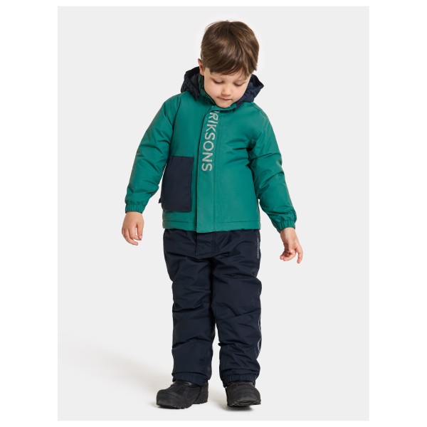 Didriksons - Kid's Rio Jacket 2 - Vinterjakke