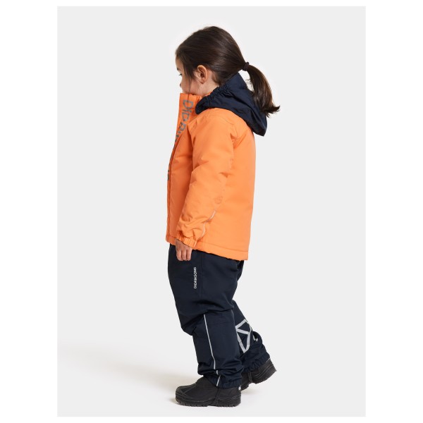 Didriksons - Kid's Rio Jacket 2 - Vinterjakke