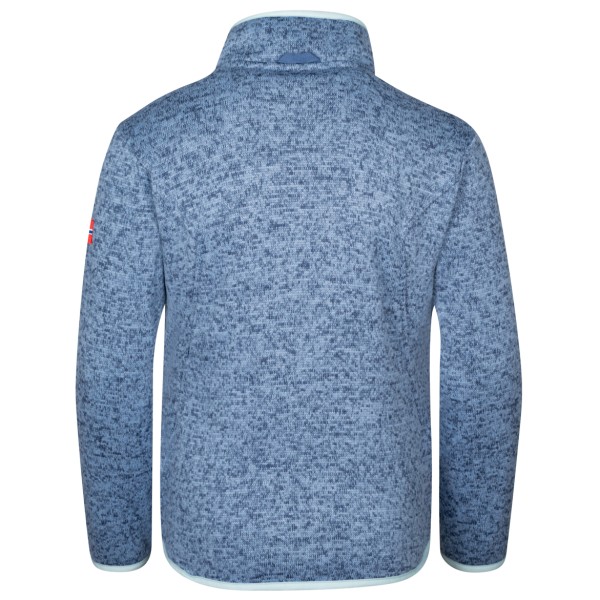 Trollkids - Girl's Preikestolen 3in1 Jacket - Chaqueta dobles