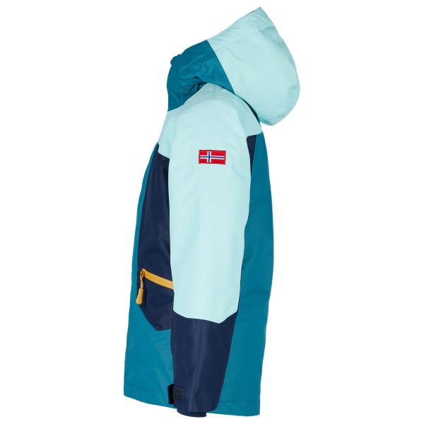 Trollkids - Girl's Rauland Jacket - Winterjas