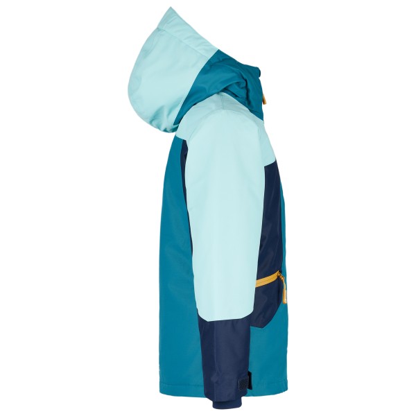 Trollkids - Girl's Rauland Jacket - Winterjas