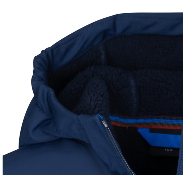 Trollkids - Kid's Bergsfjord Winter Softshell Jacket - Softshelljas