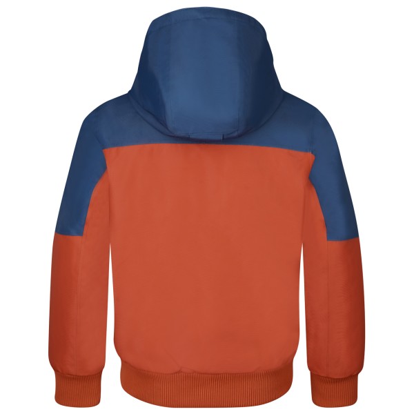 Trollkids - Kid's Grimstad Jacket - Talvitakki