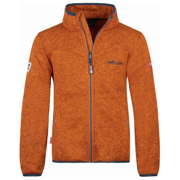 Trollkids - Kid's Preikestolen 3in1 Jacket - Chaqueta dobles