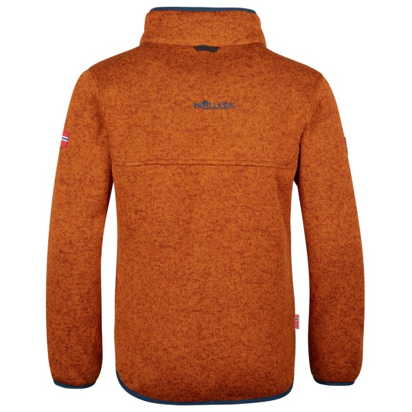 Trollkids - Kid's Preikestolen 3in1 Jacket - Chaqueta dobles