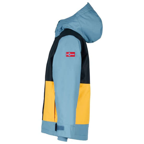 Trollkids - Kid's Rauland Jacket - Winterjas