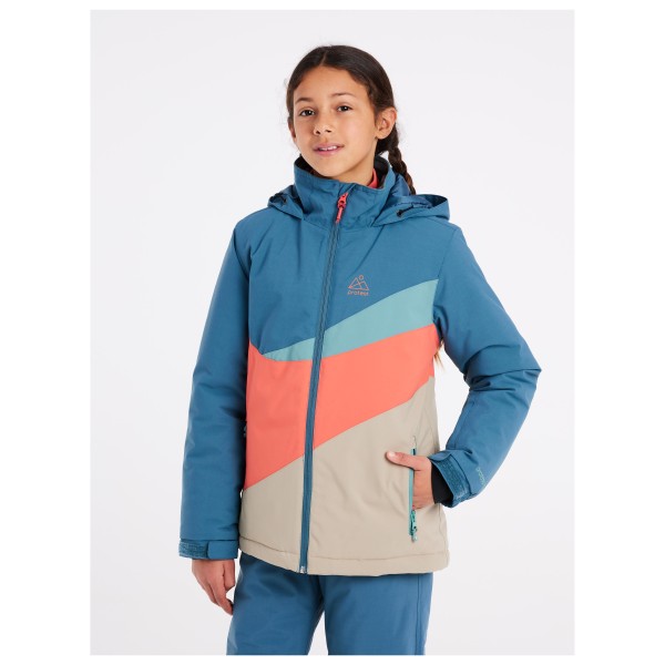Protest - Kid's PRTCoot Snowjacket - Skijakke