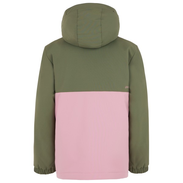 Protest - Kid's PRTLusoy Snowjacket - Chaqueta de esquí